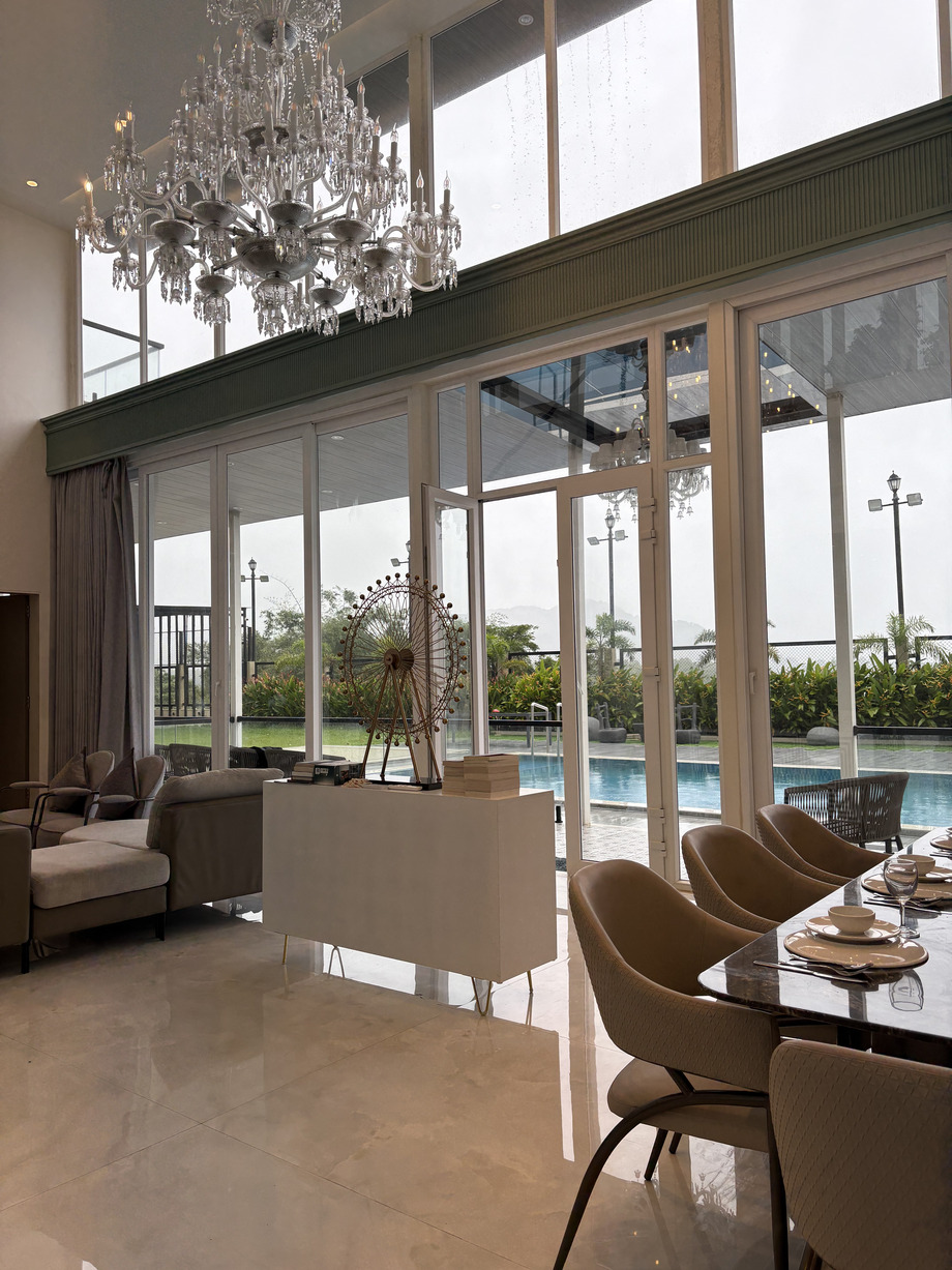 Interior Styling